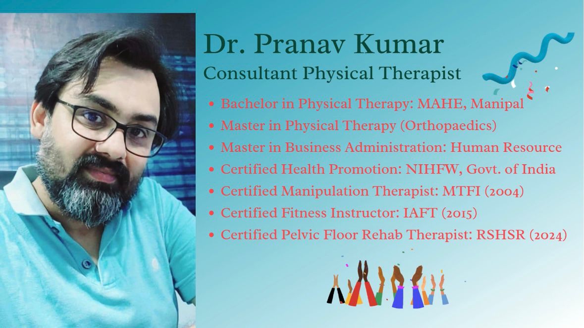 Physiotherapy Seminar