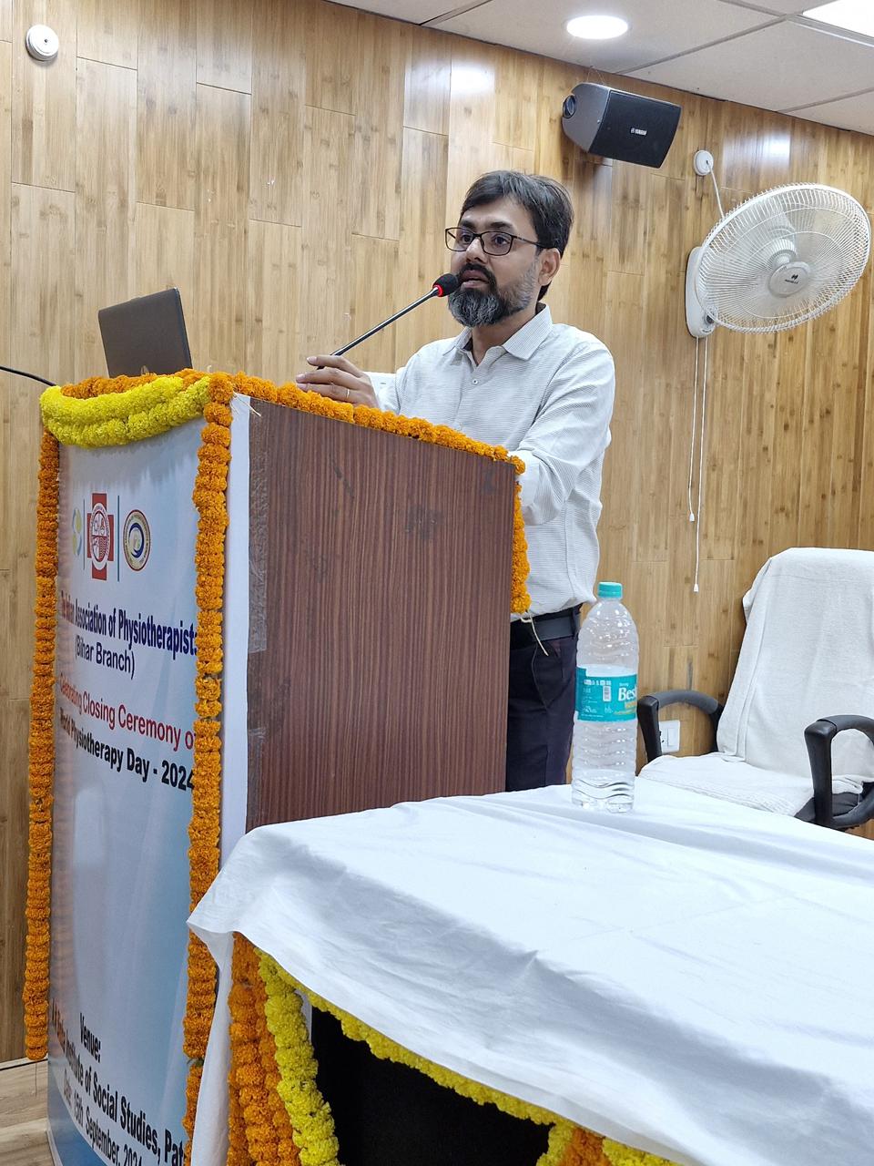 Village Health Camp