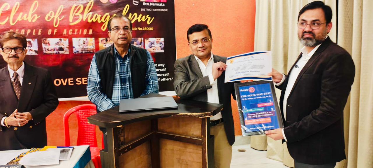 Annual Research Presentation